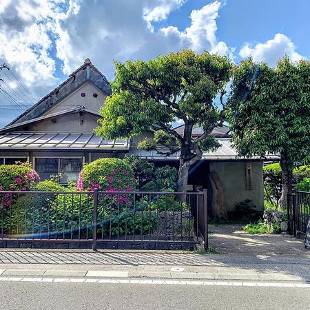 Guest House Yukari Tsuru Exterior foto