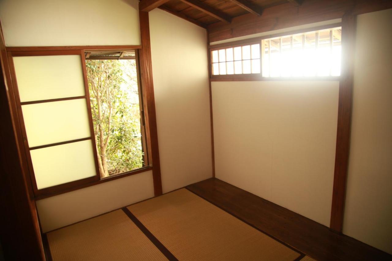 Guest House Yukari Tsuru Exterior foto