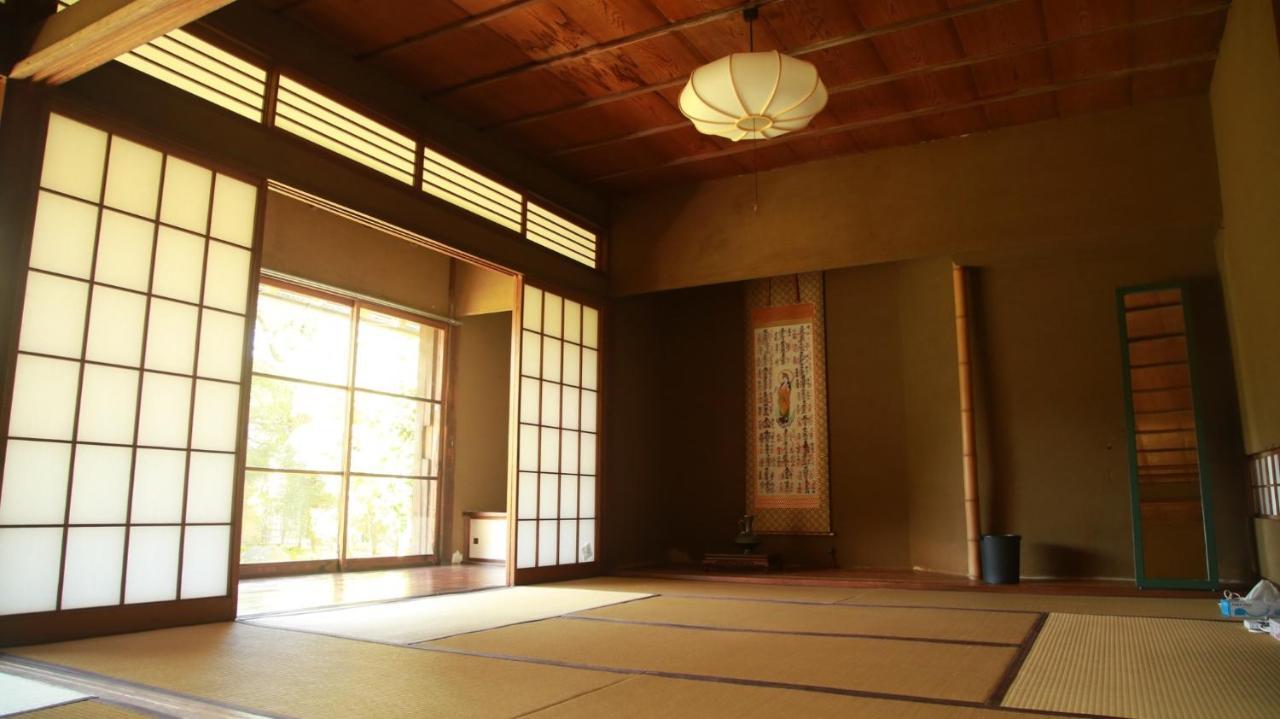 Guest House Yukari Tsuru Exterior foto